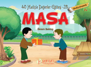 Icon image Masa