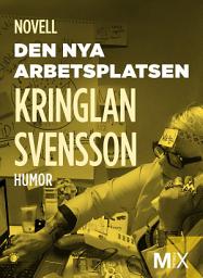 Icon image Den nya arbetsplatsen