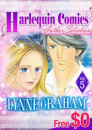 Icon image Harlequin Comics Author Selection: Harlequin Comics