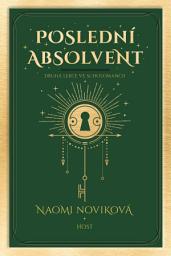 Icon image Poslední absolvent