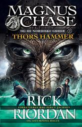 Icon image Magnus Chase og de nordiske guder - Thors hammer