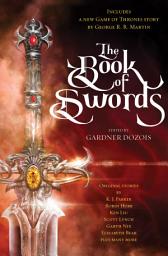 Icon image The Book of Swords