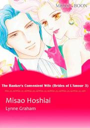 Icon image The Banker's Convenient Wife: Mills & Boon Comics