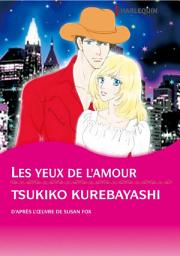 Icon image Les yeux de l'amour: Harlequin Comics