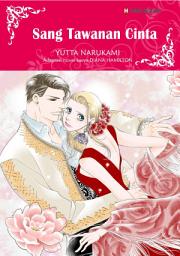 Icon image Sang Tawanan Cinta: Harlequin Comics