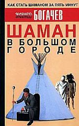 Icon image Шаман в большом городе