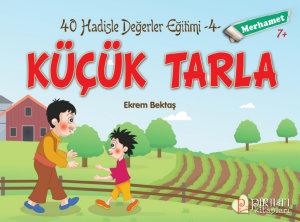 Icon image Küçük Tarla
