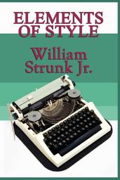 Icon image Elements of Style