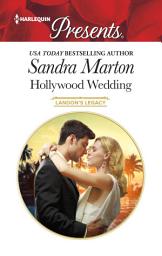 Icon image Hollywood Wedding: A Billionaire Boss Romance