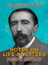 Icon image Notes on Life & Letters
