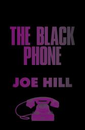 Icon image The Black Phone