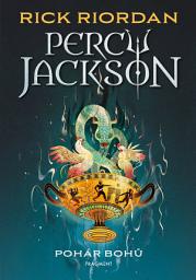 Icon image Percy Jackson – Pohár bohů: Svazek 6