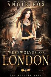 Icon image Werewolves of London