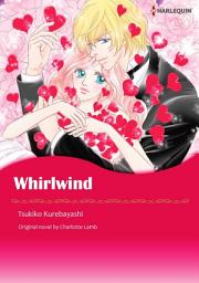 Icon image WHIRLWIND Vol.2: Harlequin Comics