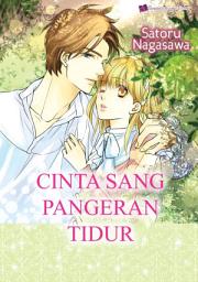 Icon image Cinta Sang Pangeran Tidur: Romance Comics