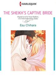 Icon image THE SHEIKH'S CAPTIVE BRIDE: Harlequin Comics