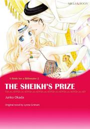 Icon image THE SHEIKH'S PRIZE: Mills & Boon Comics