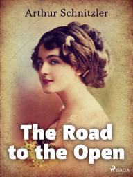 Icon image The Road to the Open