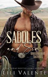 Icon image Saddles and Sin
