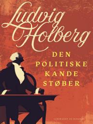 Icon image Den politiske kandestøber