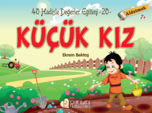 Icon image Küçük Kız
