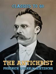 Icon image The Antichrist