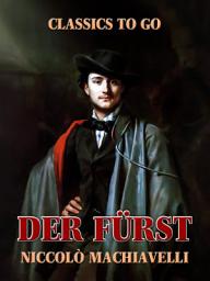 Icon image Der Fürst