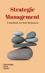 Icon image Strategic Management