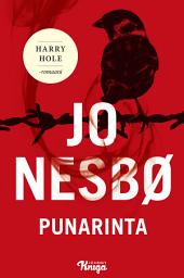 Icon image Punarinta: Harry Hole 3