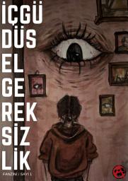 Icon image İçgüdüsel Gereksizlik Fanzini: Fanzin-Dergi
