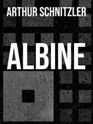 Icon image Albine: Ein Fragment