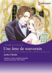 Icon image À LA QUETE DE LA COURONNE: Harlequin Comics