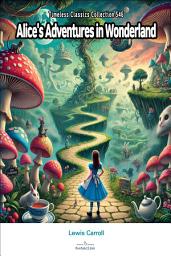 Icon image Alice's Adventures in Wonderland