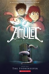 Icon image Amulet