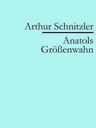 Icon image Anatols Größenwahn