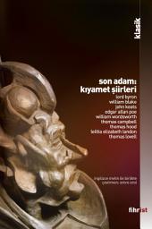 Icon image Son Adam: Kiyamet Şiirleri