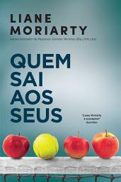 Icon image Quem Sai aos Seus