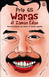 Icon image Waras di Zaman Edan