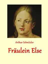 Icon image Fräulein Else