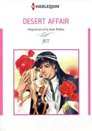 Icon image DESERT AFFAIR: Harlequin Comics