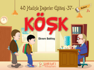 Icon image Köşk