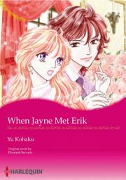 Icon image When Jayne Met Erik: Harlequin Comics