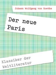 Icon image Der neue Paris