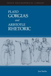 Icon image Gorgias and Rhetoric