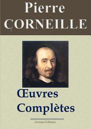 Icon image Corneille : Oeuvres complètes
