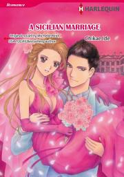 Icon image A SICILIAN MARRIAGE: Harlequin Comics