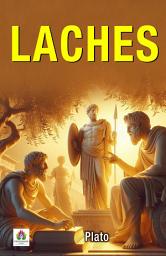 Icon image Laches: Demanding Ebook Book
