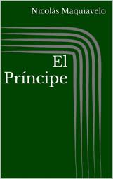 Icon image El Príncipe