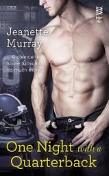 Icon image One Night with a Quarterback
