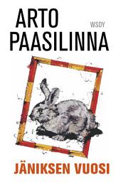 Icon image Jäniksen vuosi